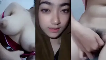 Syakirah Viral Part 6 Full Video Muncrat